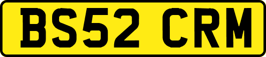 BS52CRM