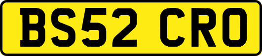 BS52CRO