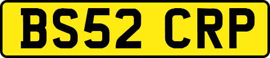 BS52CRP