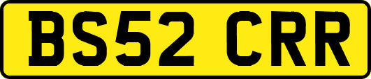 BS52CRR