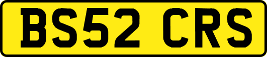 BS52CRS
