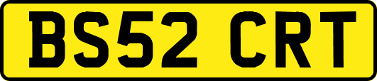BS52CRT