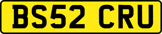 BS52CRU