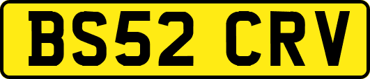 BS52CRV