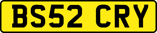 BS52CRY
