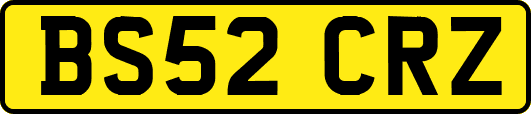 BS52CRZ