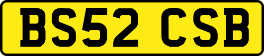 BS52CSB