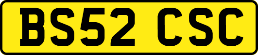 BS52CSC