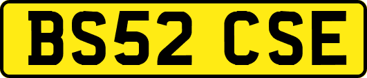 BS52CSE