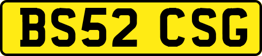 BS52CSG