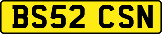 BS52CSN