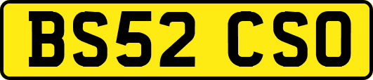 BS52CSO