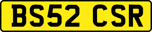 BS52CSR