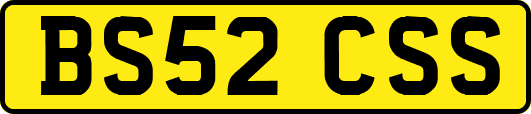BS52CSS