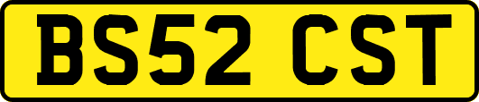 BS52CST
