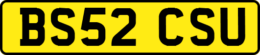 BS52CSU