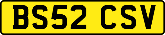 BS52CSV