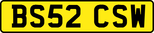 BS52CSW