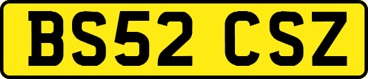 BS52CSZ