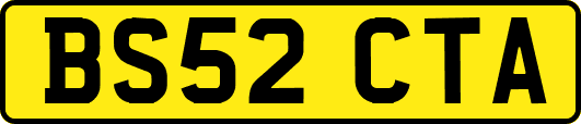 BS52CTA