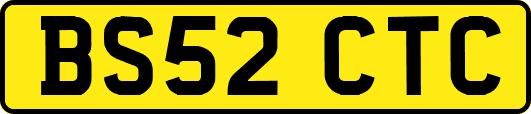 BS52CTC