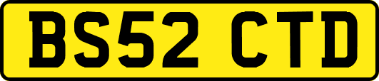 BS52CTD