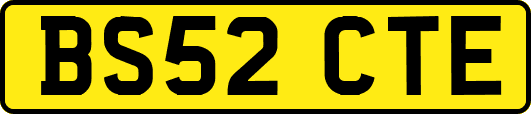 BS52CTE