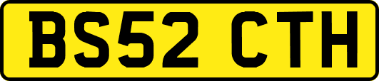 BS52CTH