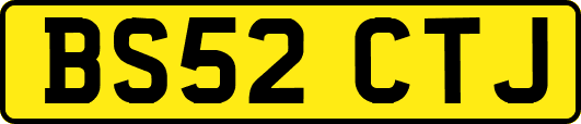BS52CTJ