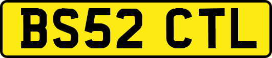 BS52CTL