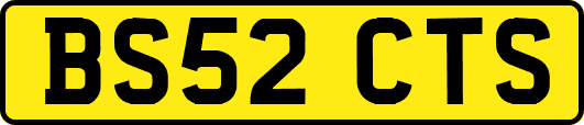 BS52CTS