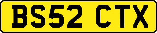 BS52CTX