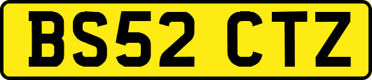 BS52CTZ