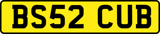 BS52CUB