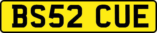 BS52CUE