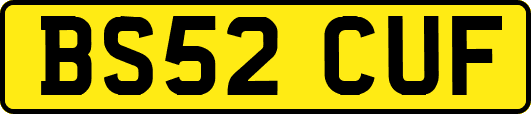 BS52CUF