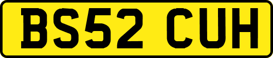 BS52CUH