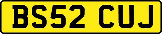 BS52CUJ