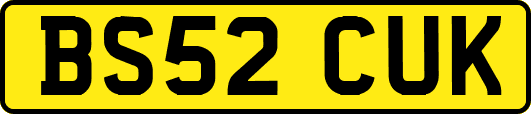 BS52CUK