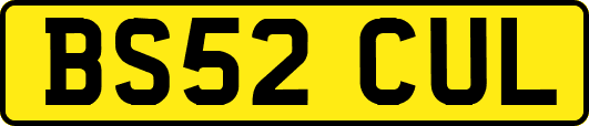 BS52CUL