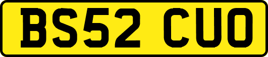 BS52CUO