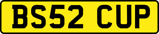BS52CUP