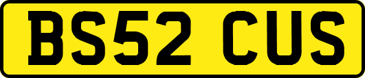 BS52CUS