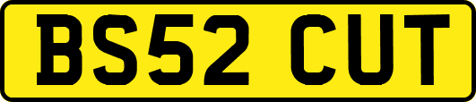 BS52CUT