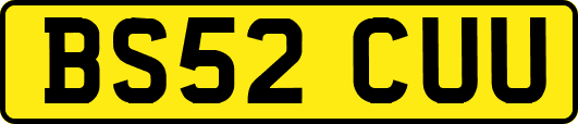 BS52CUU