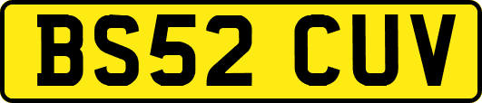 BS52CUV