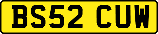 BS52CUW