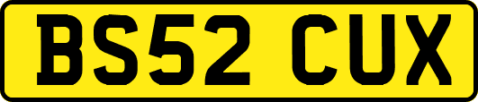 BS52CUX