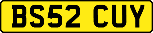 BS52CUY