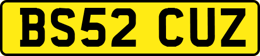 BS52CUZ